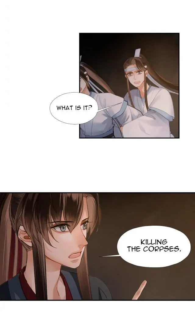 Mo Dao Zu Shi Chapter 210 image 25_optimized